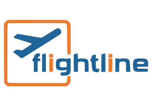 Flightline Logo
