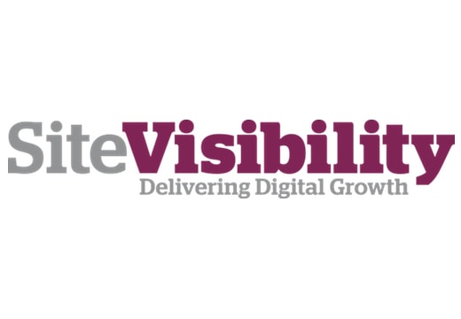 SiteVisibility Logo