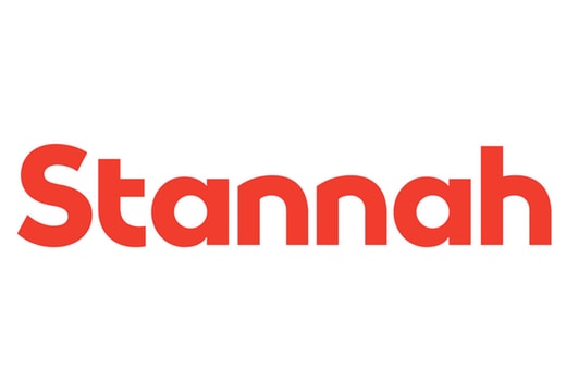 Stannah Logo